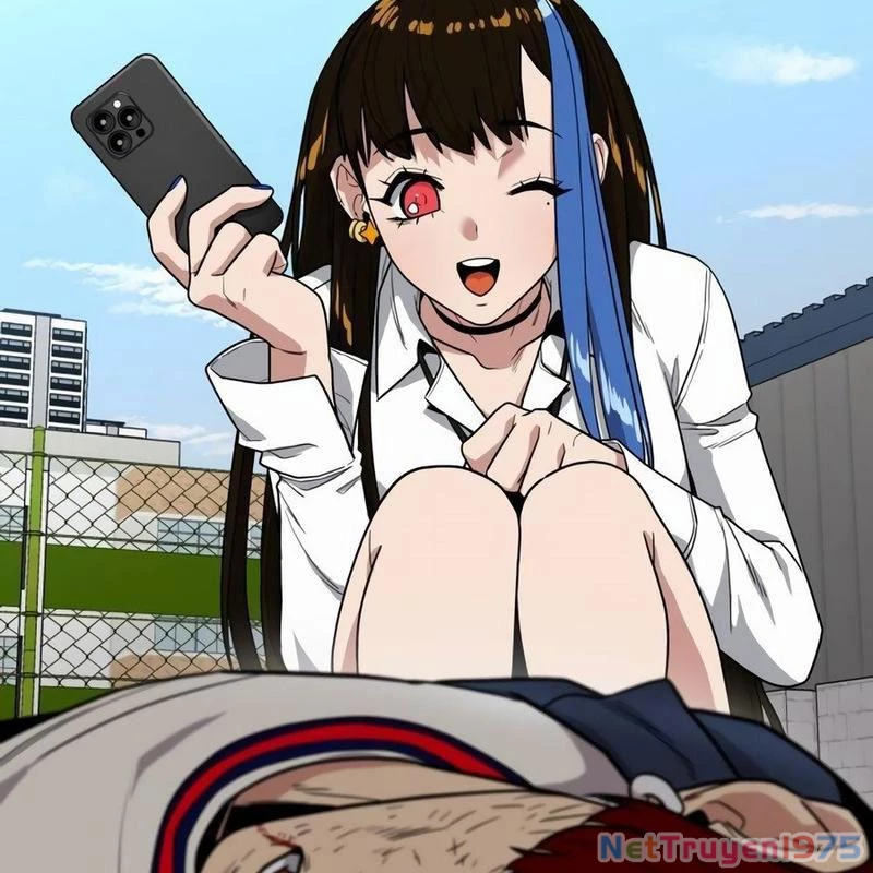 Hacker Báo Thù Chapter 3 - Trang 2