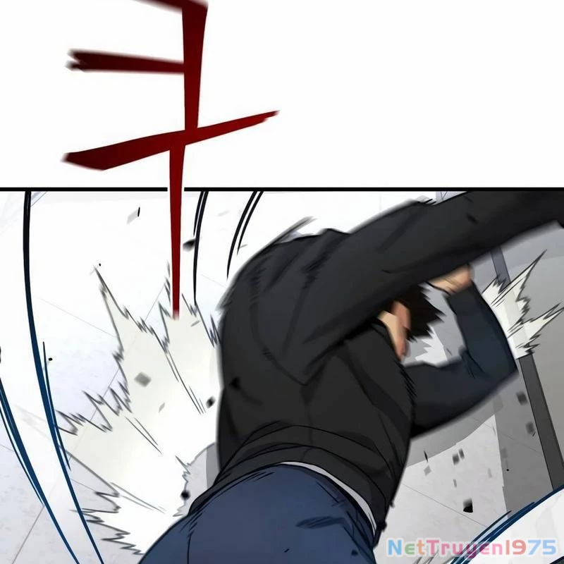 Hacker Báo Thù Chapter 3 - Trang 2