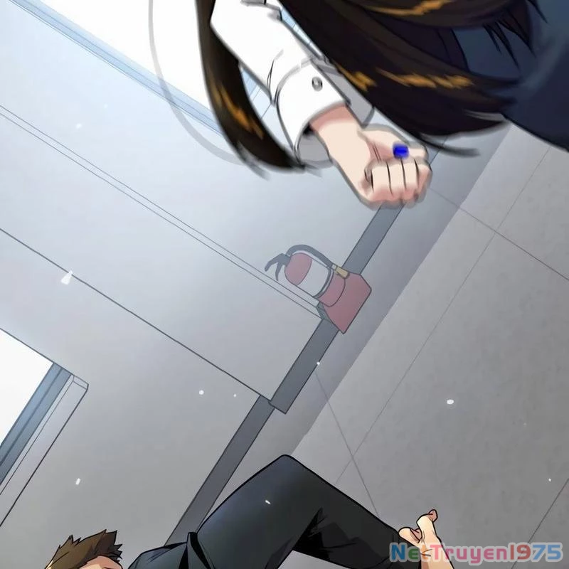 Hacker Báo Thù Chapter 3 - Trang 2