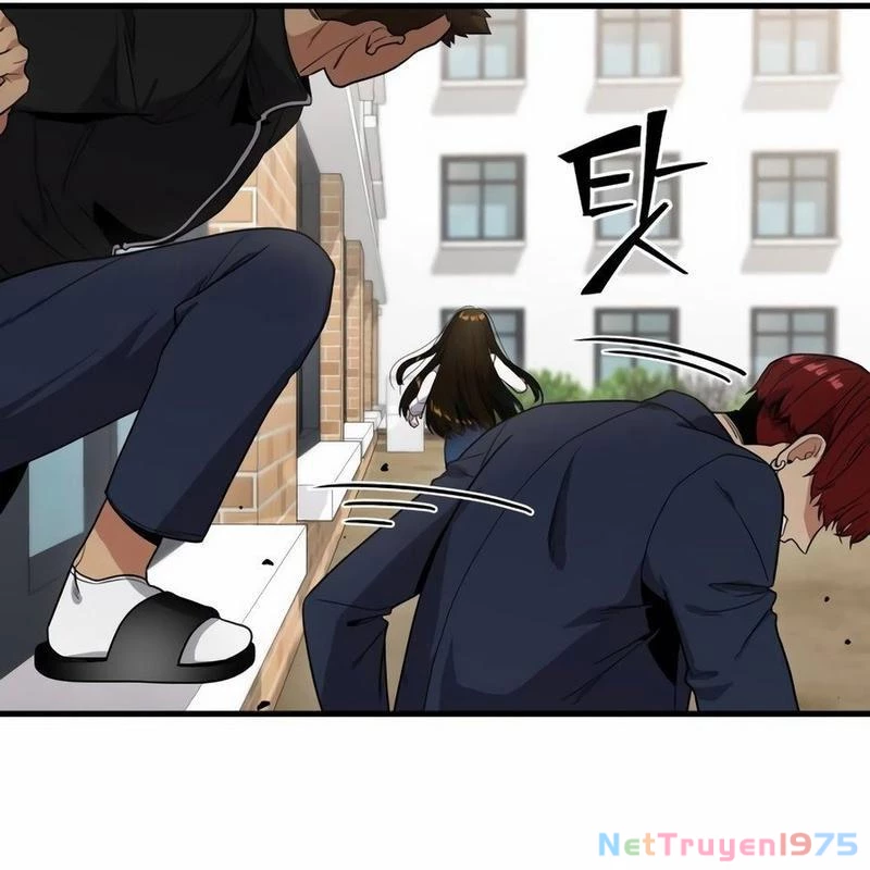 Hacker Báo Thù Chapter 3 - Trang 2