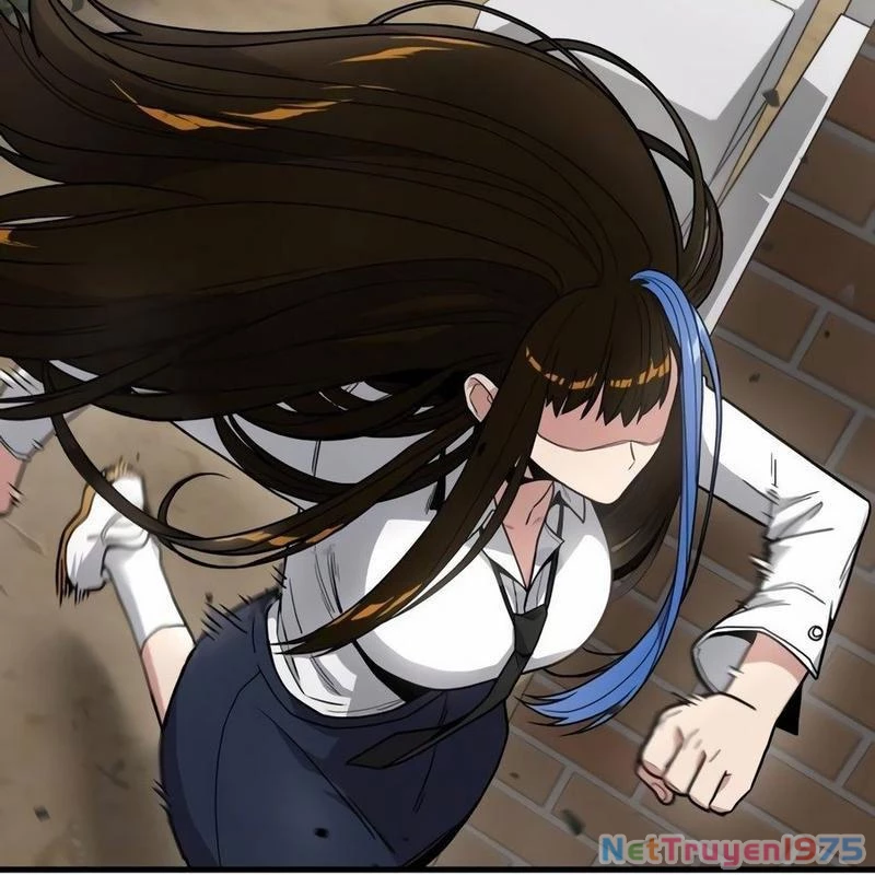 Hacker Báo Thù Chapter 3 - Trang 2