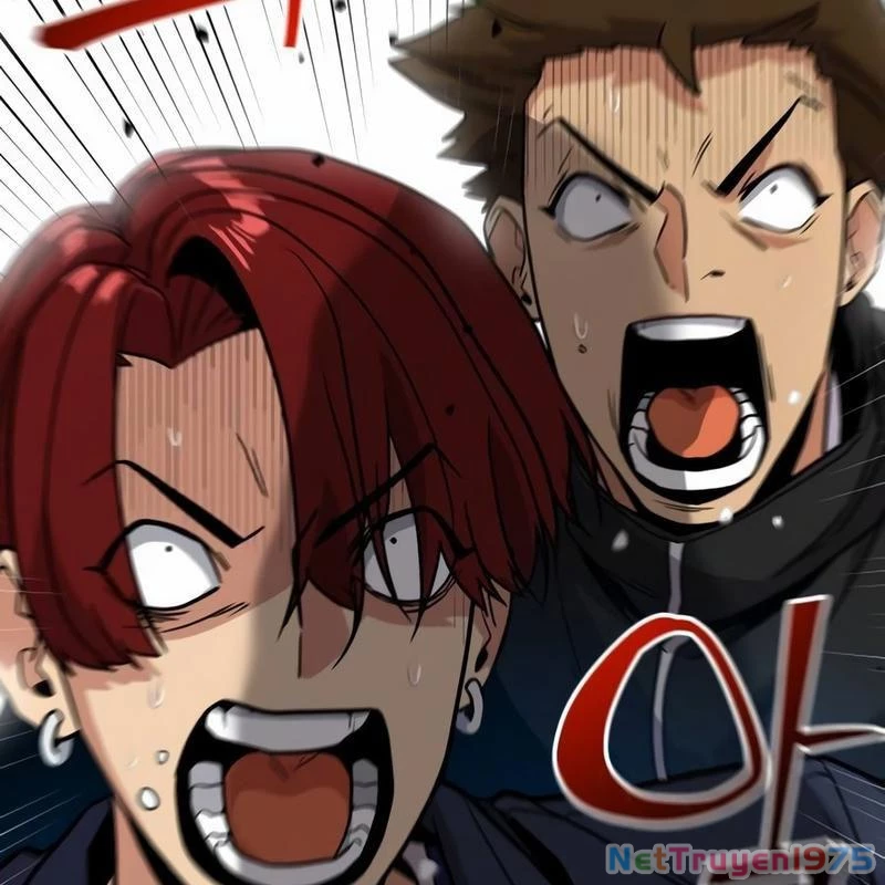 Hacker Báo Thù Chapter 3 - Trang 2