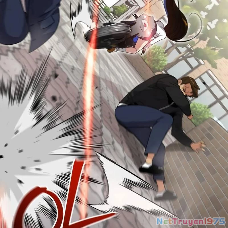 Hacker Báo Thù Chapter 3 - Trang 2