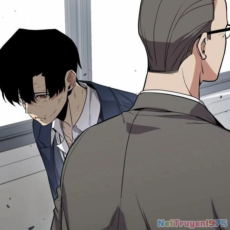 Hacker Báo Thù Chapter 3 - Trang 2