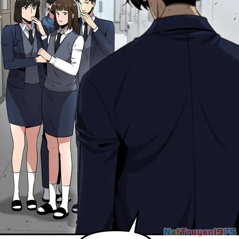 Hacker Báo Thù Chapter 3 - Trang 2