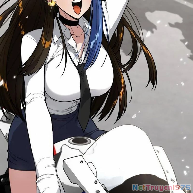 Hacker Báo Thù Chapter 3 - Trang 2