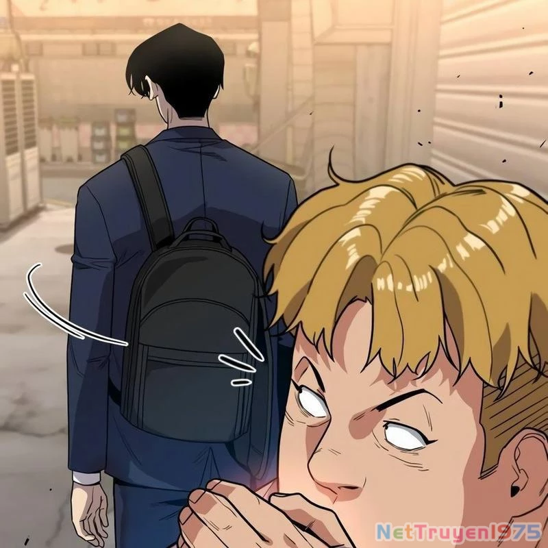 Hacker Báo Thù Chapter 4 - Trang 2