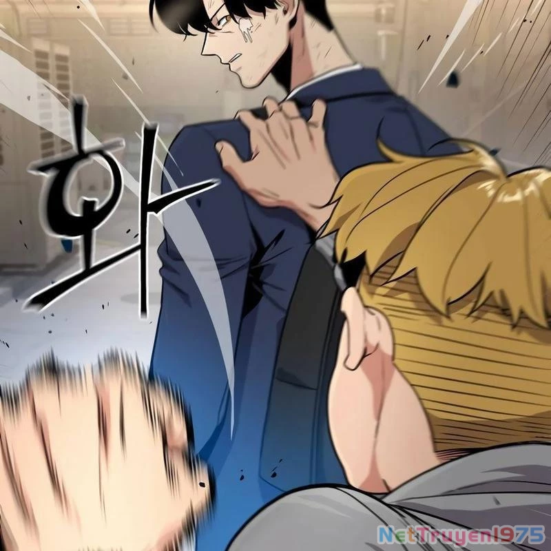 Hacker Báo Thù Chapter 4 - Trang 2