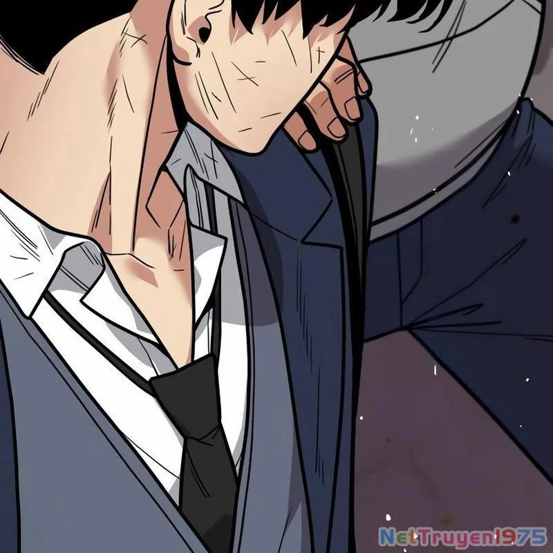 Hacker Báo Thù Chapter 4 - Trang 2