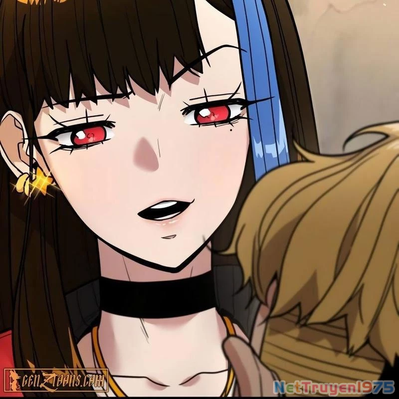 Hacker Báo Thù Chapter 4 - Trang 2