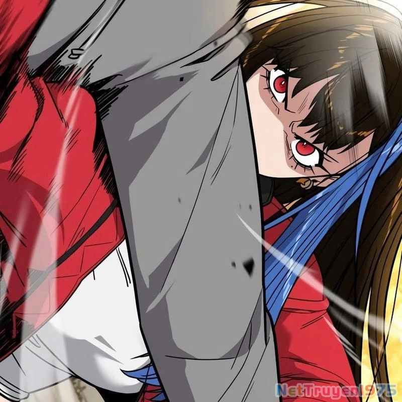 Hacker Báo Thù Chapter 4 - Trang 2