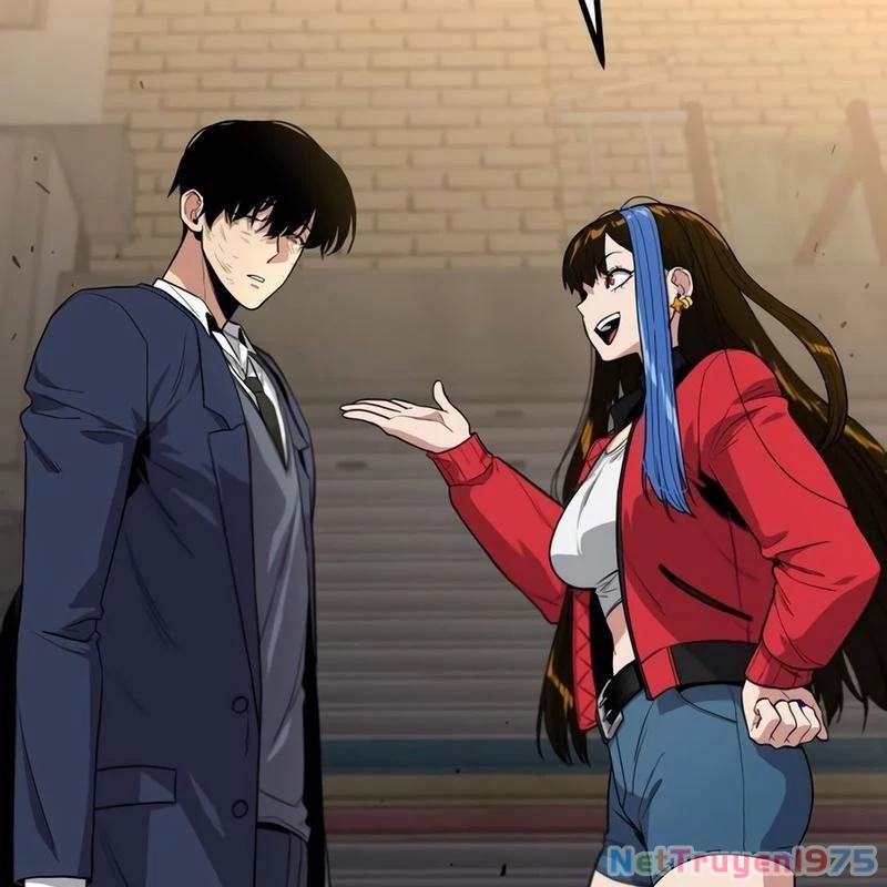 Hacker Báo Thù Chapter 4 - Trang 2