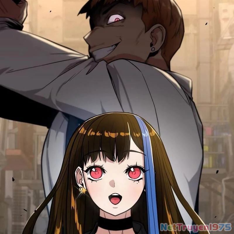 Hacker Báo Thù Chapter 4 - Trang 2