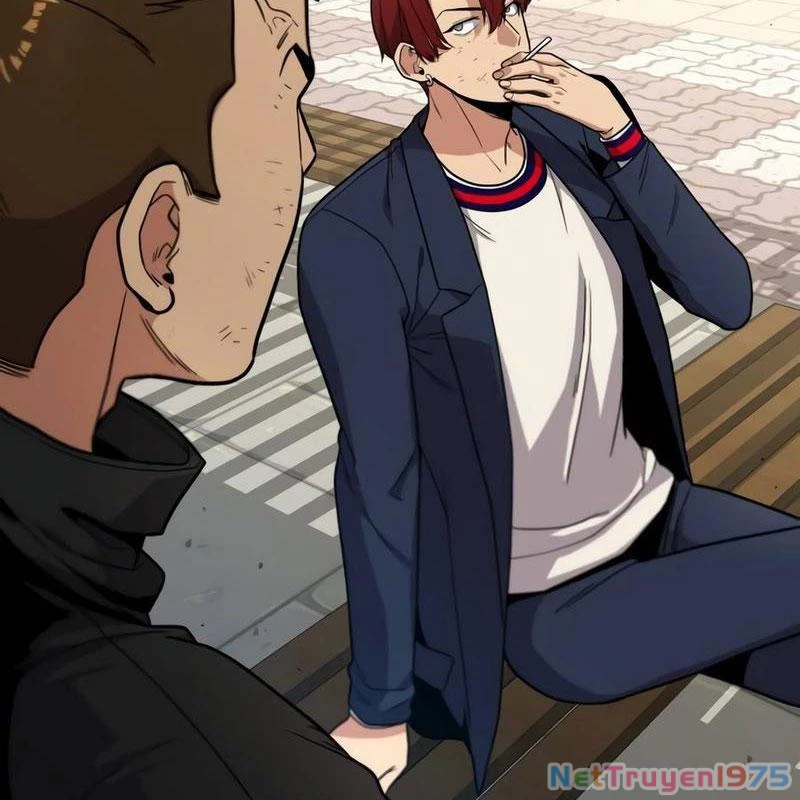 Hacker Báo Thù Chapter 4 - Trang 2