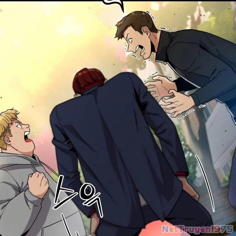 Hacker Báo Thù Chapter 4 - Trang 2