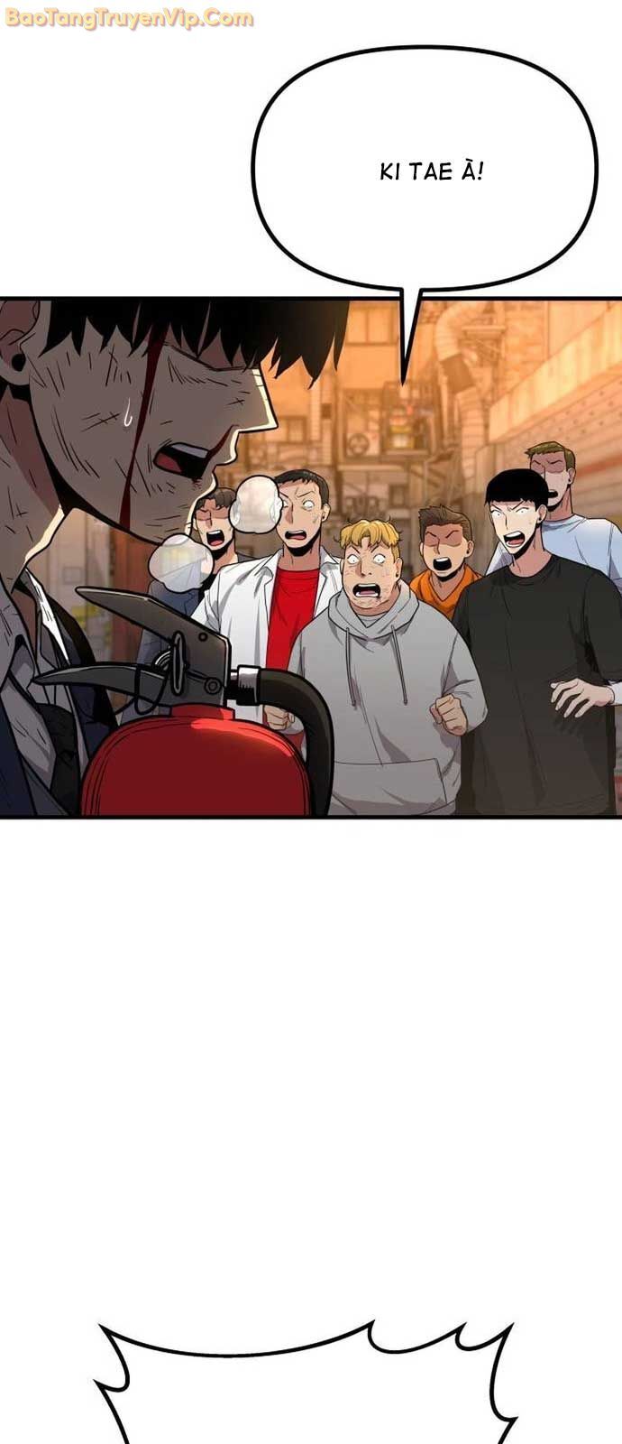 Hacker Báo Thù Chapter 5 - Trang 2