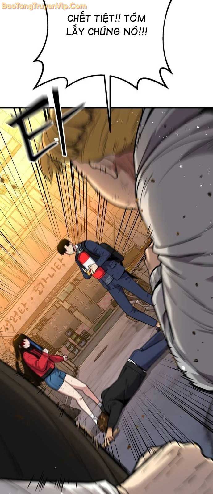 Hacker Báo Thù Chapter 5 - Trang 2