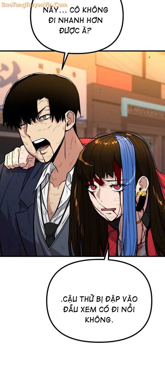 Hacker Báo Thù Chapter 5 - Trang 2