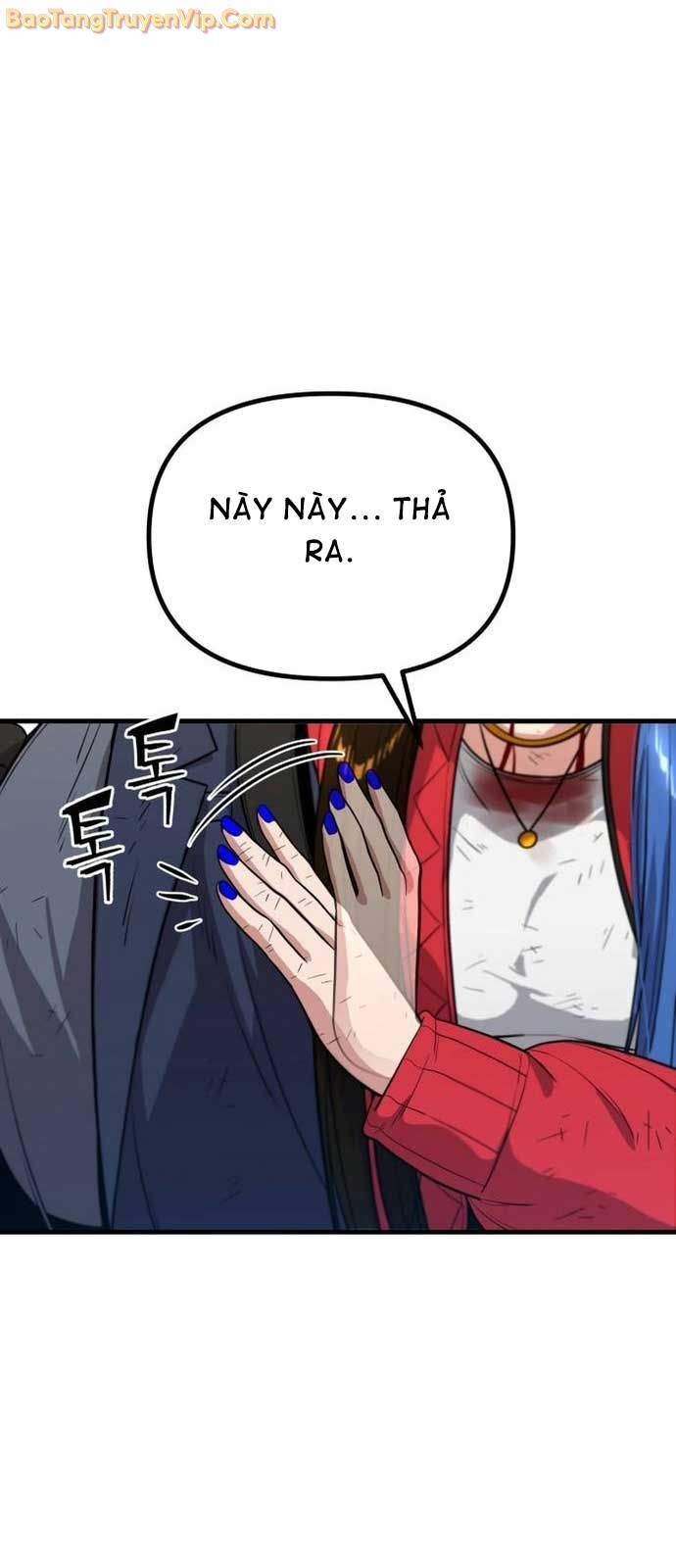 Hacker Báo Thù Chapter 5 - Trang 2