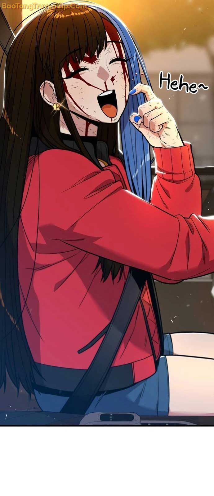 Hacker Báo Thù Chapter 5 - Trang 2