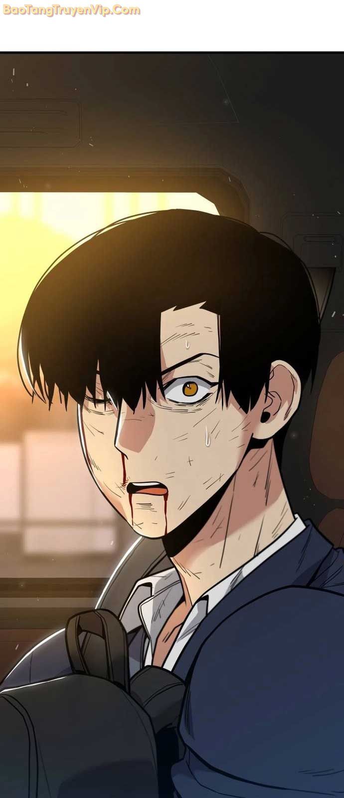 Hacker Báo Thù Chapter 5 - Trang 2