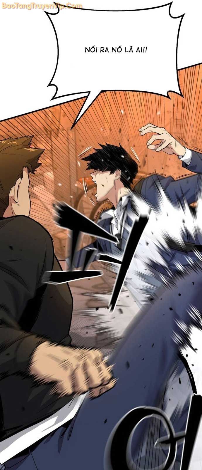 Hacker Báo Thù Chapter 5 - Trang 2