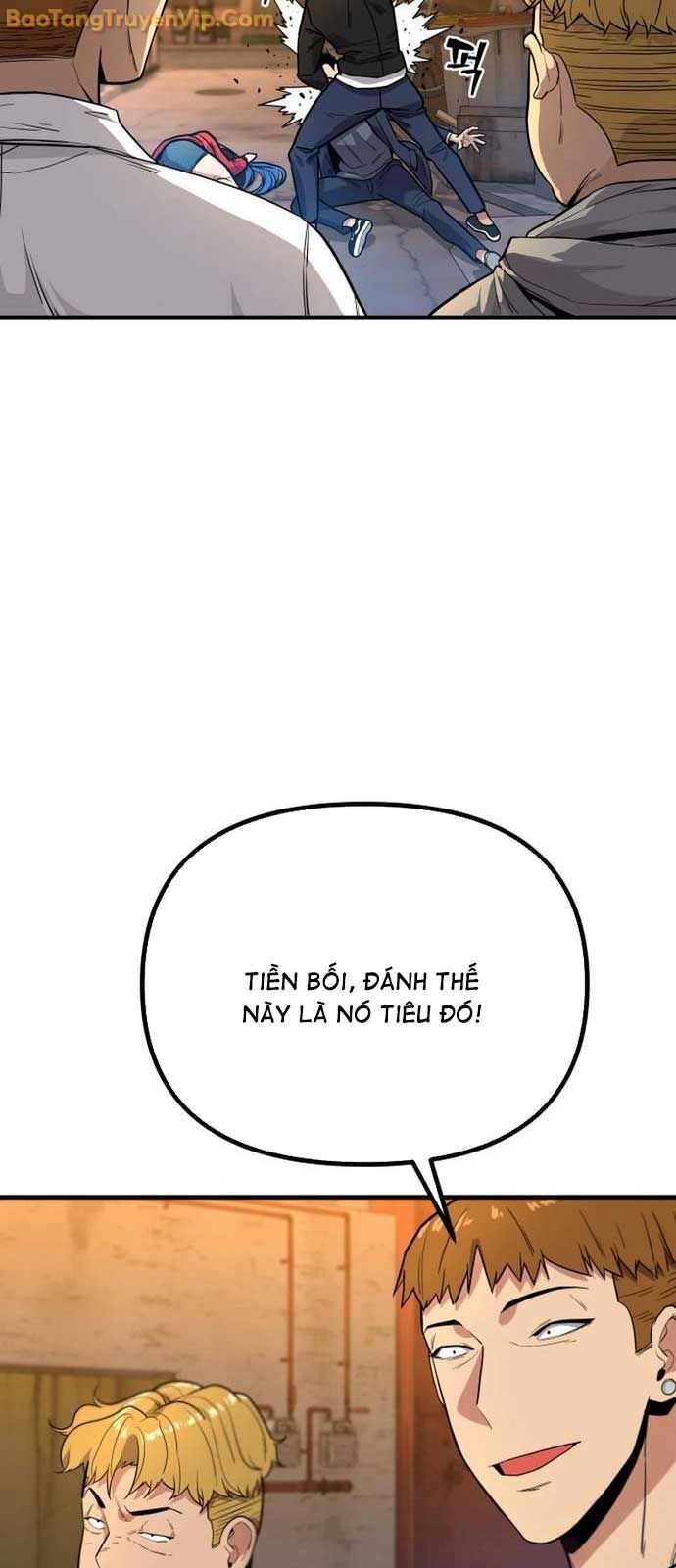 Hacker Báo Thù Chapter 5 - Trang 2