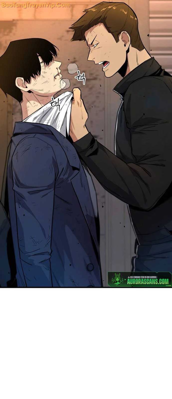 Hacker Báo Thù Chapter 5 - Trang 2