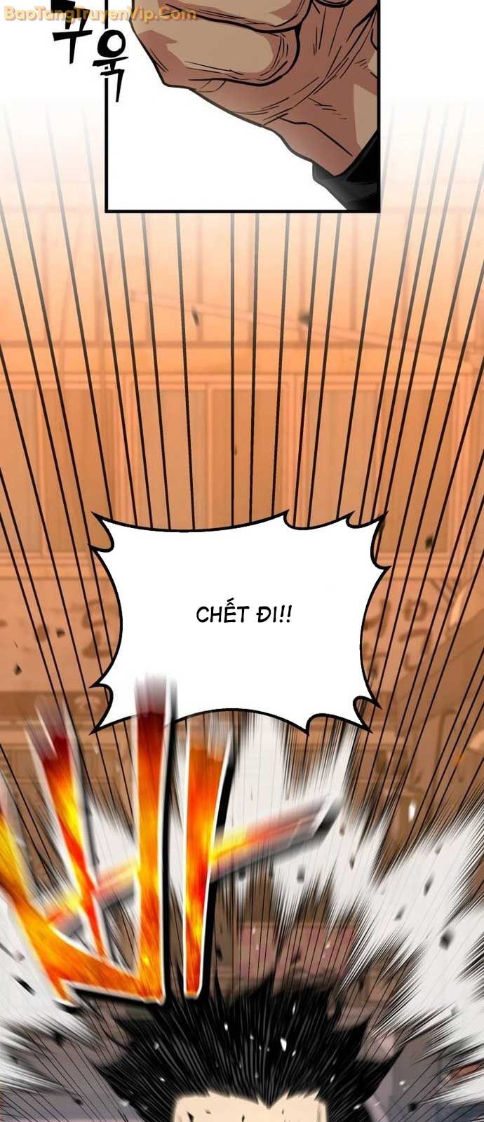 Hacker Báo Thù Chapter 5 - Trang 2