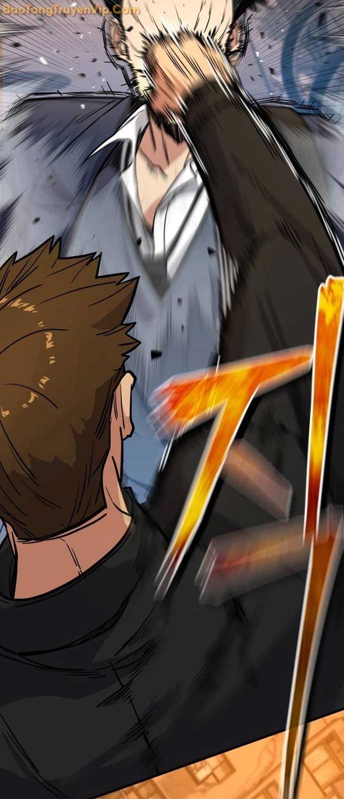 Hacker Báo Thù Chapter 5 - Trang 2