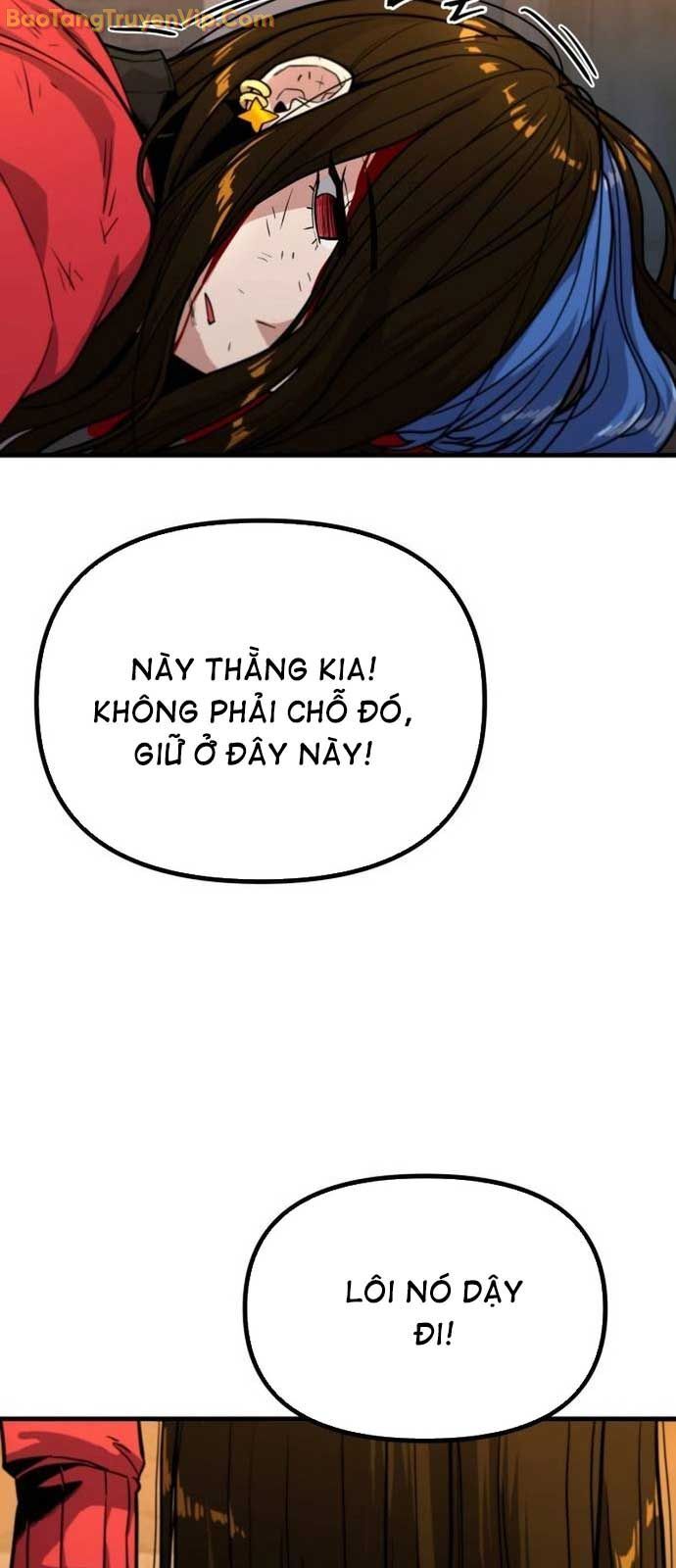 Hacker Báo Thù Chapter 5 - Trang 2