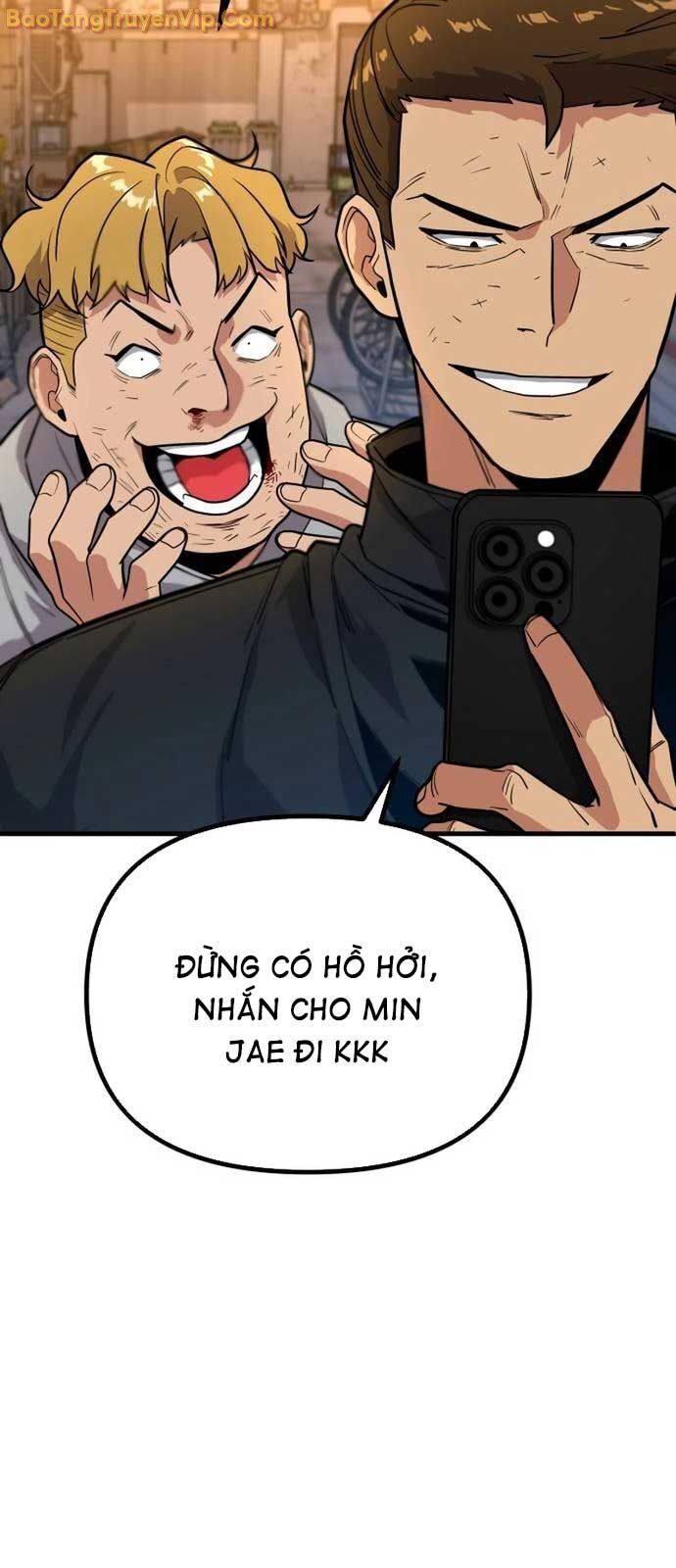 Hacker Báo Thù Chapter 5 - Trang 2