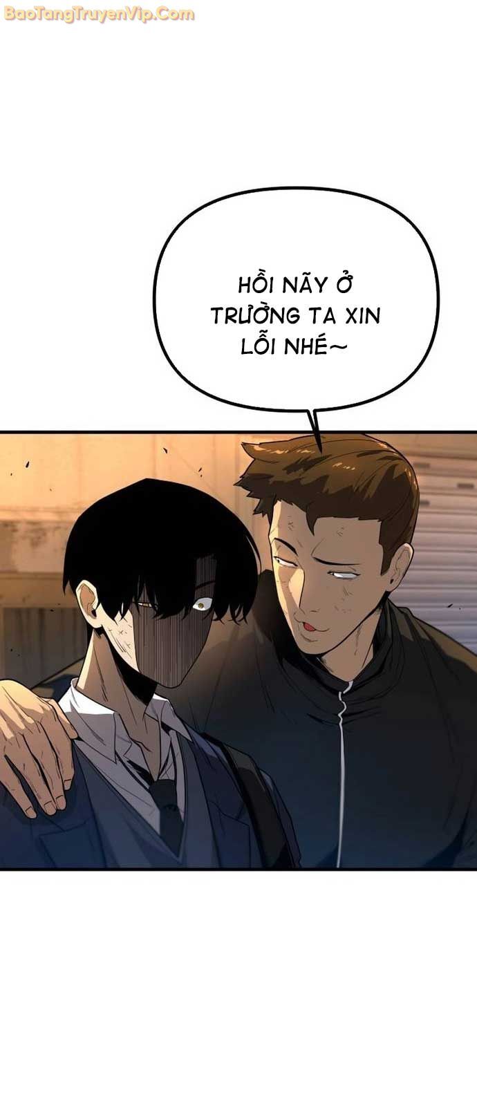 Hacker Báo Thù Chapter 5 - Trang 2