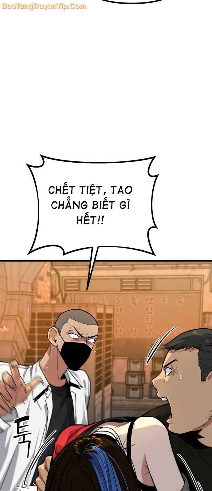 Hacker Báo Thù Chapter 5 - Trang 2