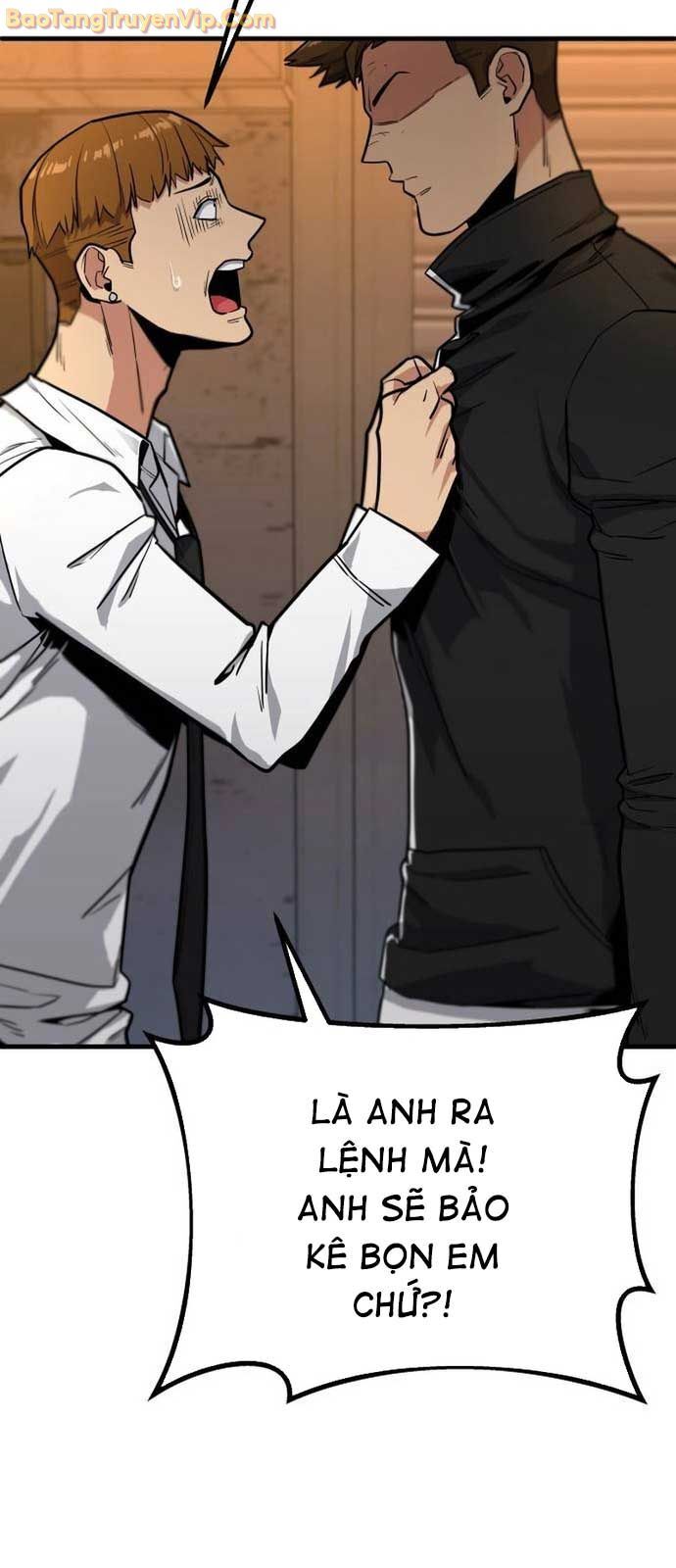 Hacker Báo Thù Chapter 5 - Trang 2