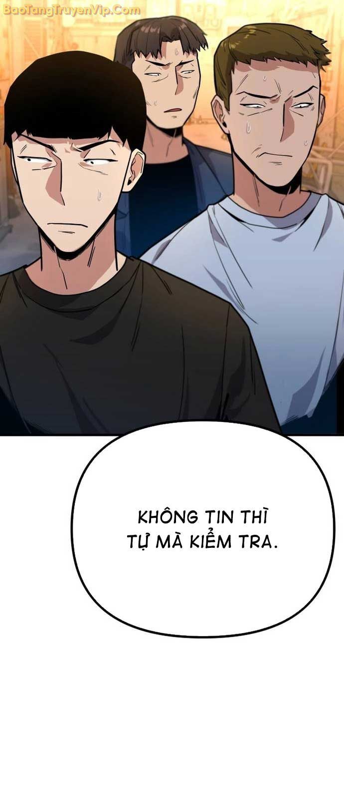 Hacker Báo Thù Chapter 5 - Trang 2