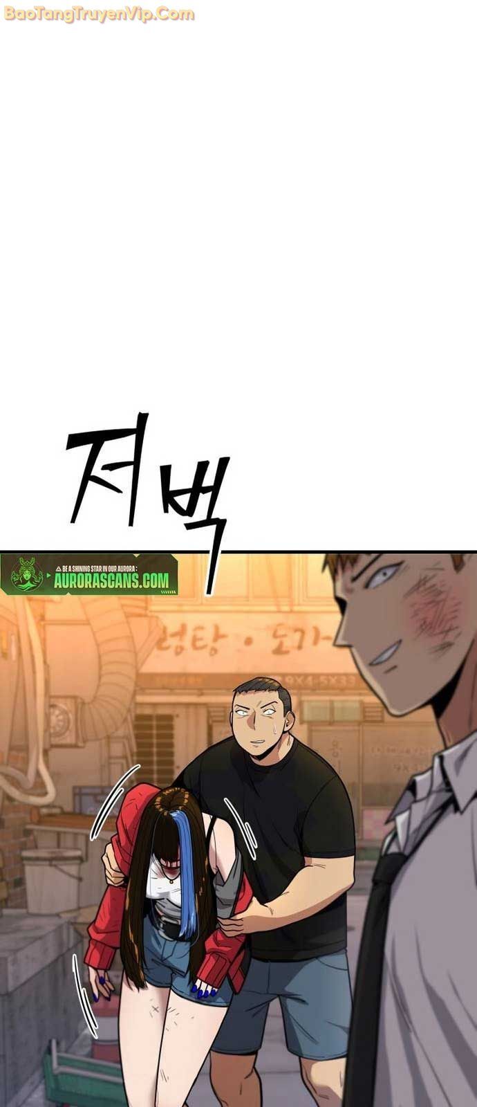 Hacker Báo Thù Chapter 5 - Trang 2