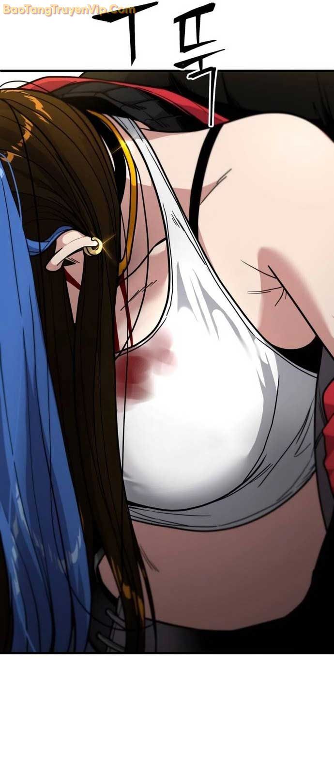 Hacker Báo Thù Chapter 5 - Trang 2