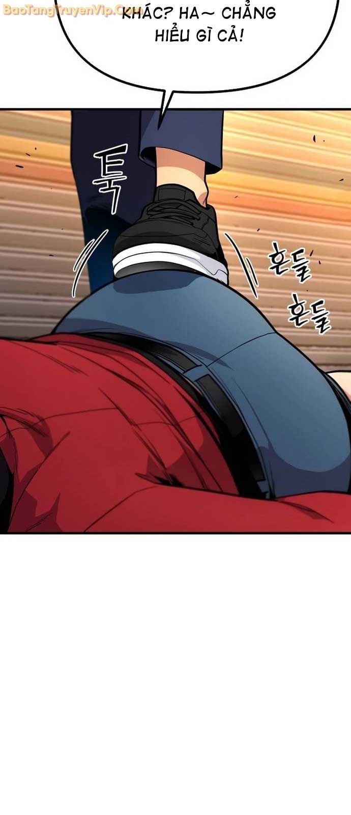 Hacker Báo Thù Chapter 5 - Trang 2