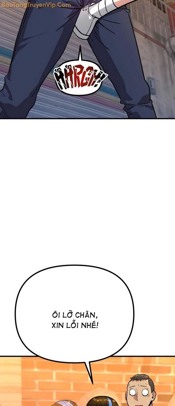 Hacker Báo Thù Chapter 5 - Trang 2