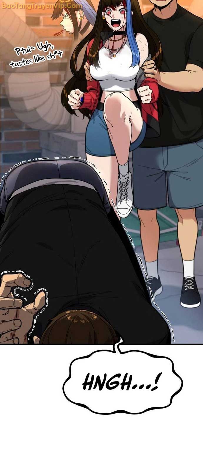 Hacker Báo Thù Chapter 5 - Trang 2