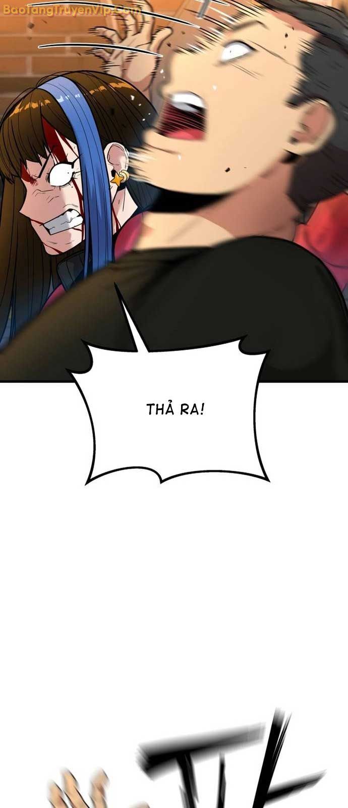 Hacker Báo Thù Chapter 5 - Trang 2