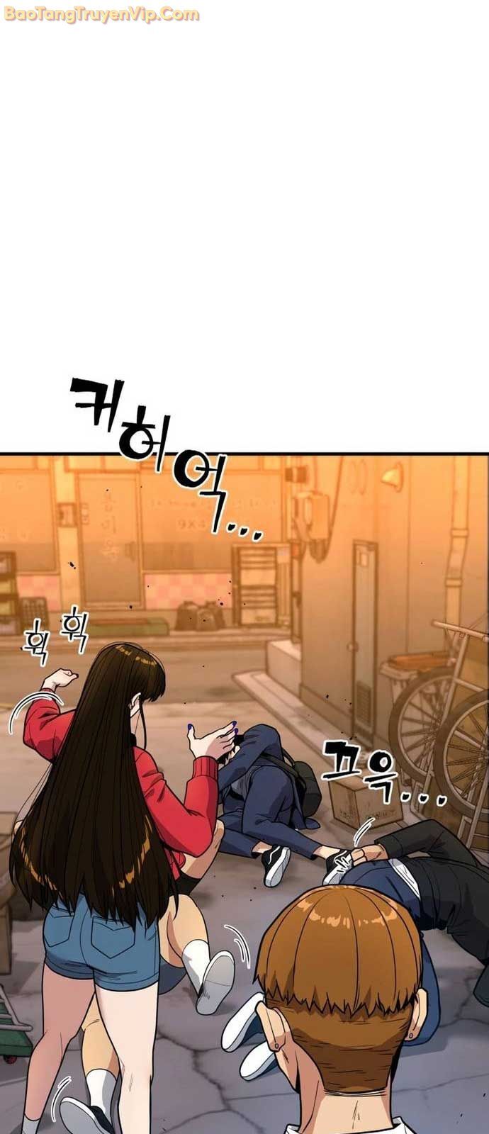 Hacker Báo Thù Chapter 5 - Trang 2