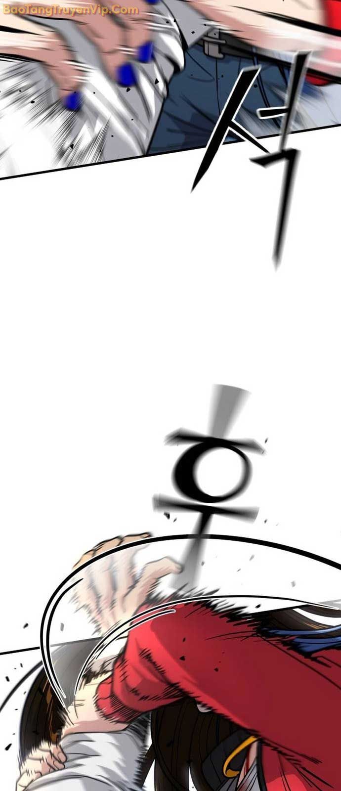 Hacker Báo Thù Chapter 5 - Trang 2