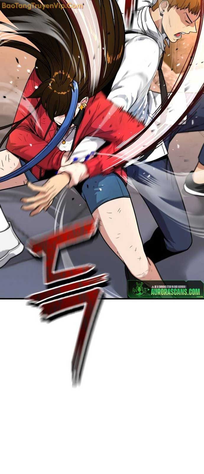 Hacker Báo Thù Chapter 5 - Trang 2