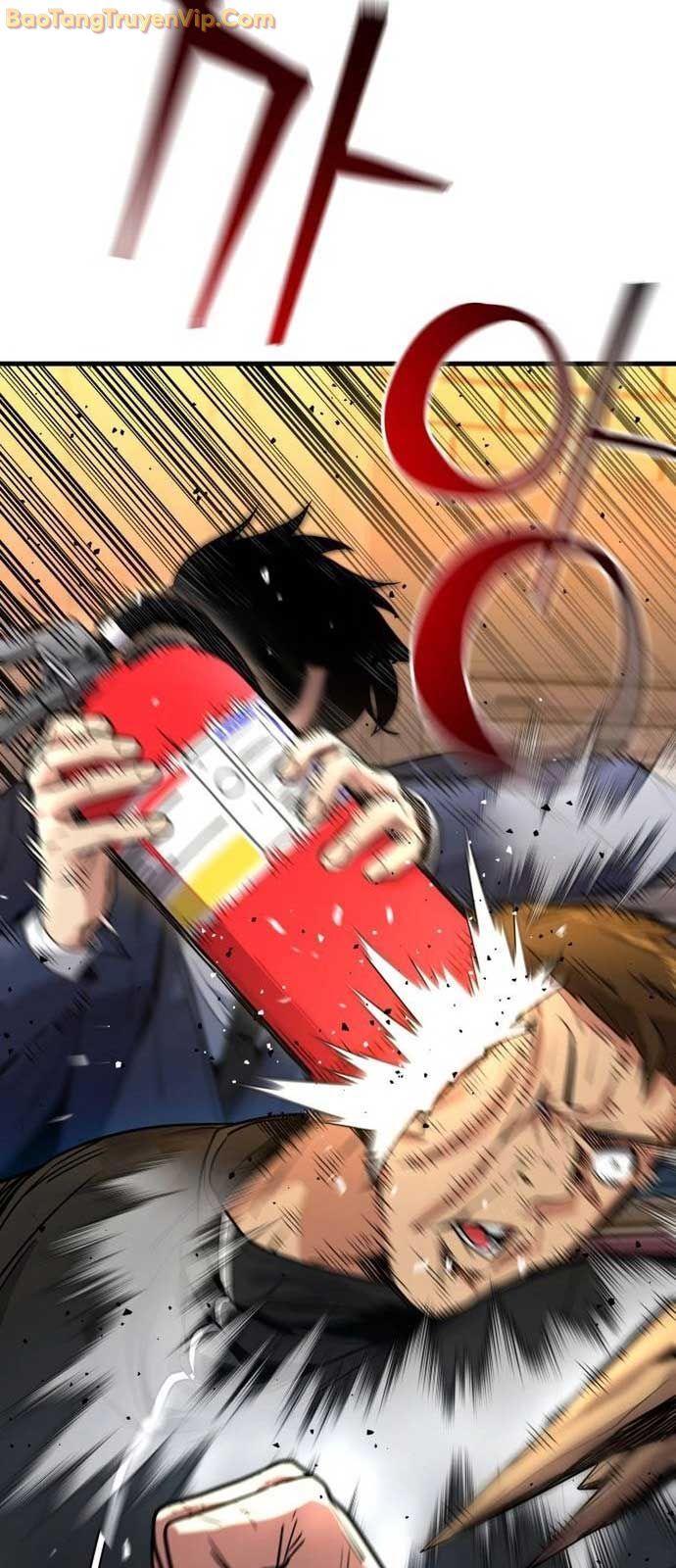 Hacker Báo Thù Chapter 5 - Trang 2