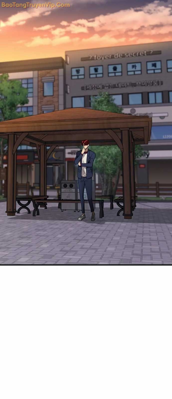 Hacker Báo Thù Chapter 6 - Trang 2