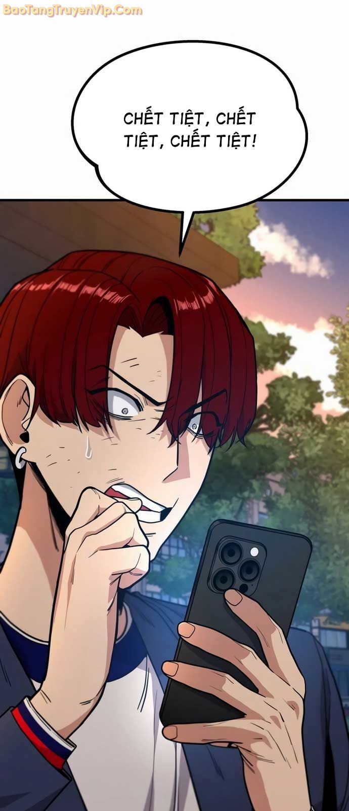 Hacker Báo Thù Chapter 6 - Trang 2