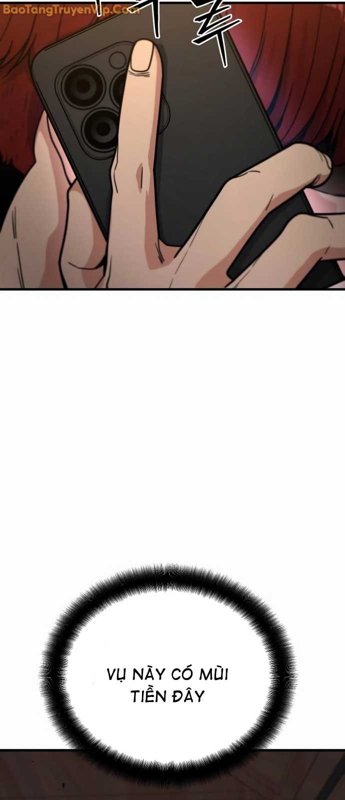 Hacker Báo Thù Chapter 6 - Trang 2