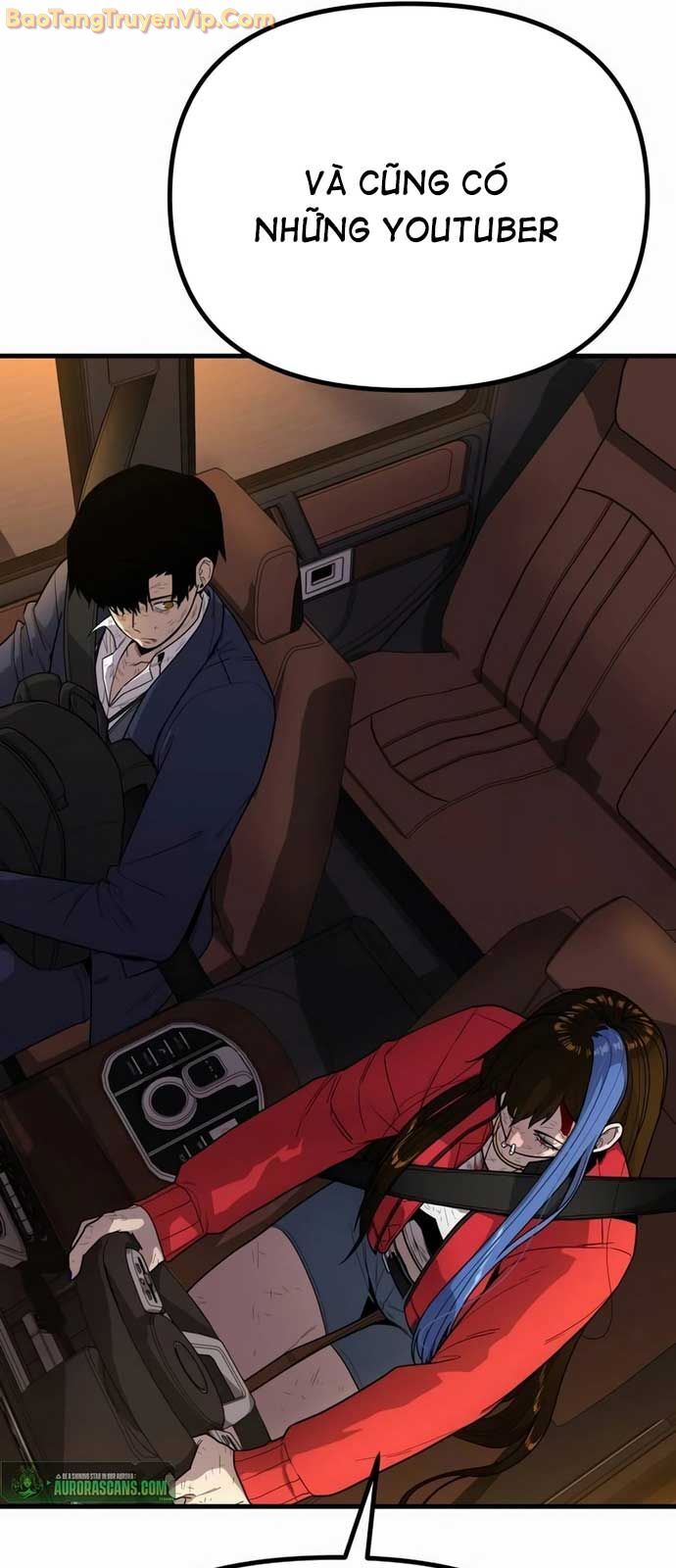 Hacker Báo Thù Chapter 6 - Trang 2